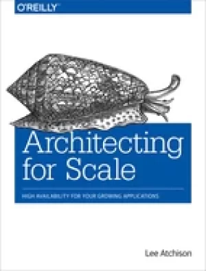 Image of architecting for scale high availability for your growing applications