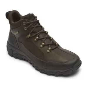Image of Rockport Cold Springs Plus Hiker WP Java - Brown