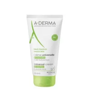 Image of A-Derma Universal Cream 150ml