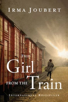 Image of The Girl from the Train by Irma Joubert Book