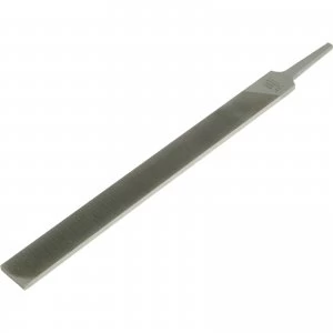 Image of Bahco Hand File 10" / 250mm Second (Medium)