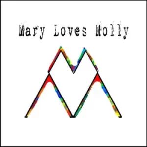 Image of Mary Loves Molly by Mary Loves Molly CD Album