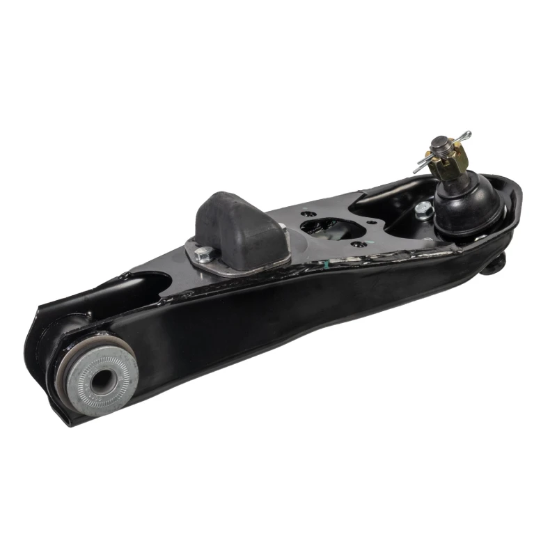 Image of FEBI BILSTEIN 41725 Suspension arm Control Arm, Sheet Steel, Lower Sheet Steel Track Control Arm (273)