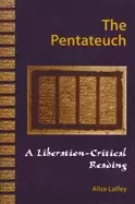 Image of pentateuch a liberation critical reading