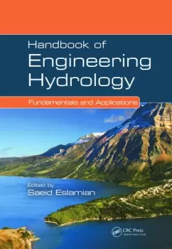 Image of Handbook of Engineering HydrologyFundamentals and Applications