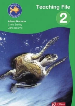 Image of Year 2 Teaching File by Chris Sunley Paperback
