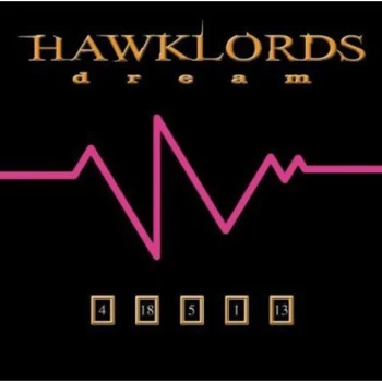 Image of Hawklords - Dream CD