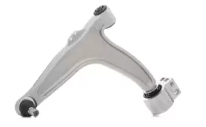 Image of DELPHI Suspension arm OPEL,FIAT,SAAB TC2075 51748653,12799199,24413015 352051,12783755,12796013,12799199,24413015