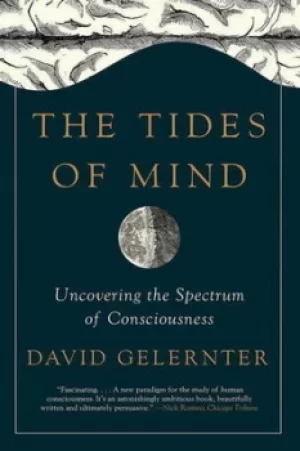 Image of The Tides of Mind by David Gelernter