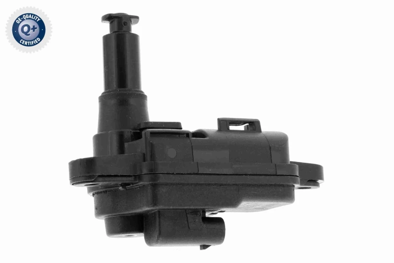Image of Control, central locking system VEMO V10-77-0055