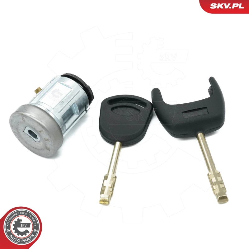 Image of ESEN SKV Lock Cylinder, ignition lock ESEN SKV 65SKV503
