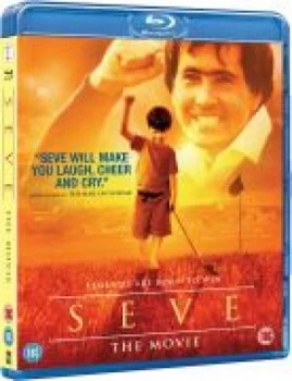 Image of Seve The Movie