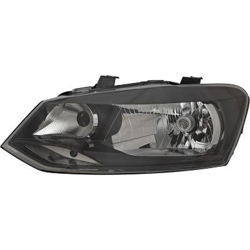Image of Headlight DIEDERICHS 2206985
