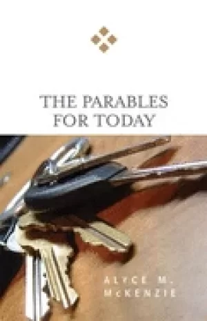 Image of parables for today