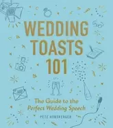 Image of wedding toasts 101 the guide to the perfect wedding speech