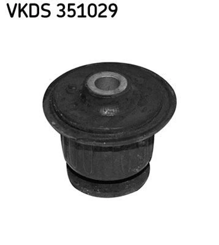 Image of SKF Anti-roll bar bush SKF VKDS 351029