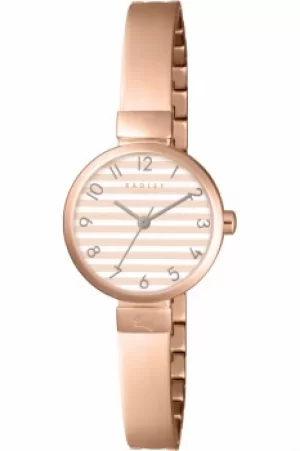 Ladies Radley Beaufort Bangle Watch RY4264