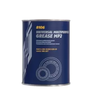 Image of MANNOL Universal Lubricant 8106