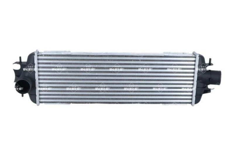 Image of NRF 30876 Intercooler Intercooler,charger (468)