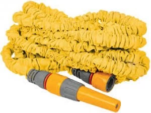 Image of Hozelock Superhoze Expanding Hose Set 15m