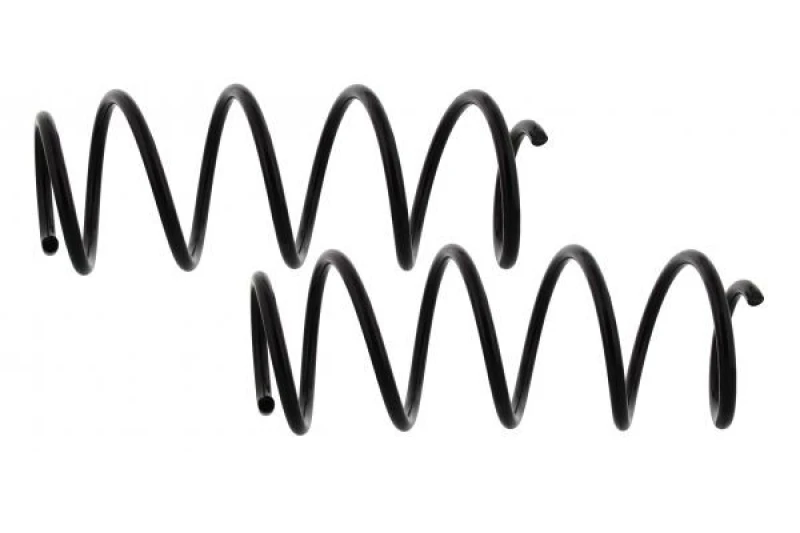 Image of Coil spring MAPCO 70686/2