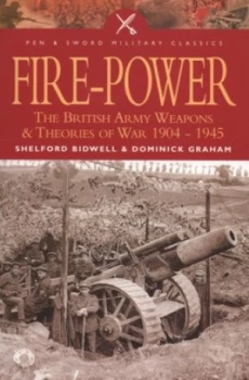 Image of Fire-Power Paperback