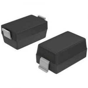 Image of Standard diode ROHM Semiconductor RF081M2STR SOD 123 200 V
