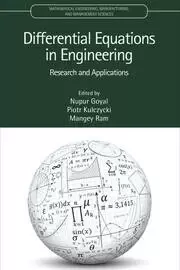 Image of Differential Equations in Engineering Research and Applications