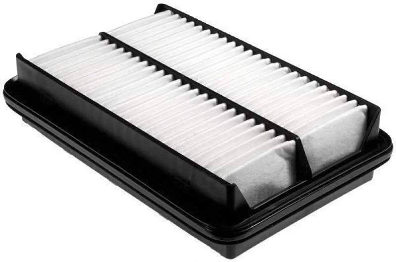 Image of MAHLE LX 2863 Air filter Filter Insert Air Filter (8)
