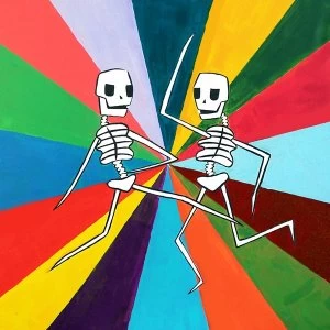 Image of Sundara Karma - Ulfilas' Alphabet CD