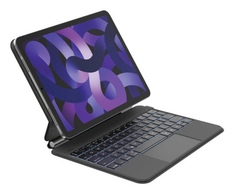 Image of Belkin iPad Air 10.9/iPad Pro 11 Mag Folio Keyboard Case