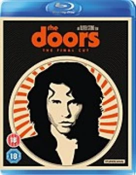 Image of The Doors