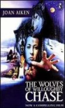 Image of Wolves Of Willoughby Chase