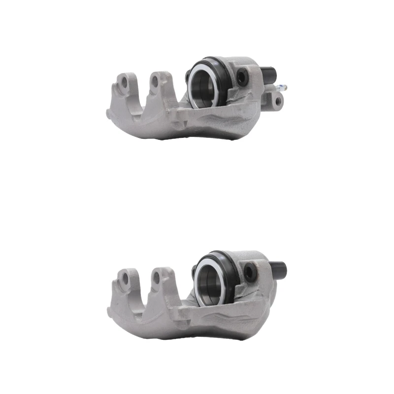 Image of RIDEX PLUS 78B1985P Brake caliper Brake Caliper (78)