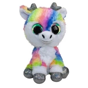 Image of Lumo Stars Classic Reindeer Renee Plush Toy