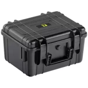 image of Allit DinoPlus Outdoor F 11, sw 458810 Universal Tool box (empty) 1 Piece (L x W x H) 275 x 225 x 155 mm