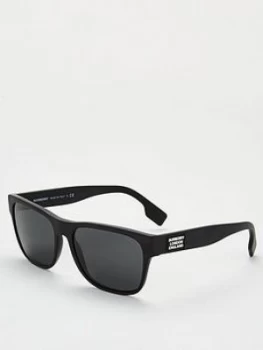 Image of Burberry 0Be4309 Sunglasses