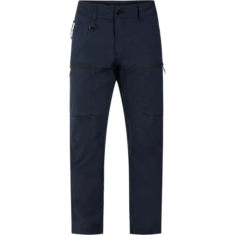 Image of Trousers Didriksons Ara Bleu Unisex XS