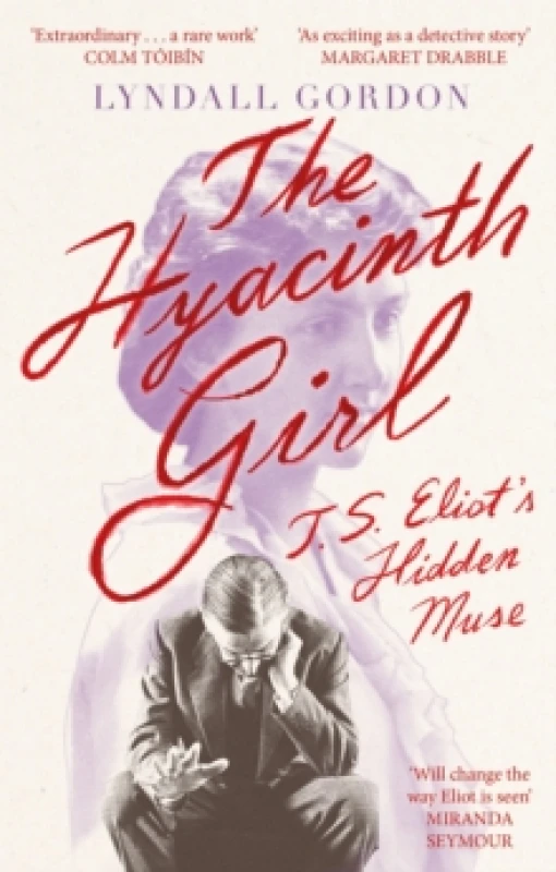 Image of The Hyacinth Girl. Paperback. By Lyndall Gordon Books