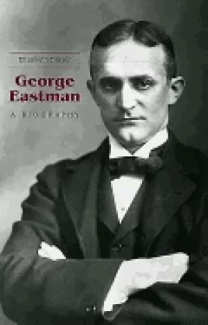 Image of george eastman a biography
