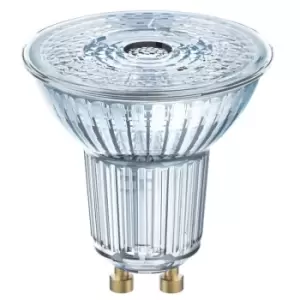Image of Osram Parathom Dimmable 5.9W LED GU10 PAR16 Cool White 5 Pack - (260030-608238)