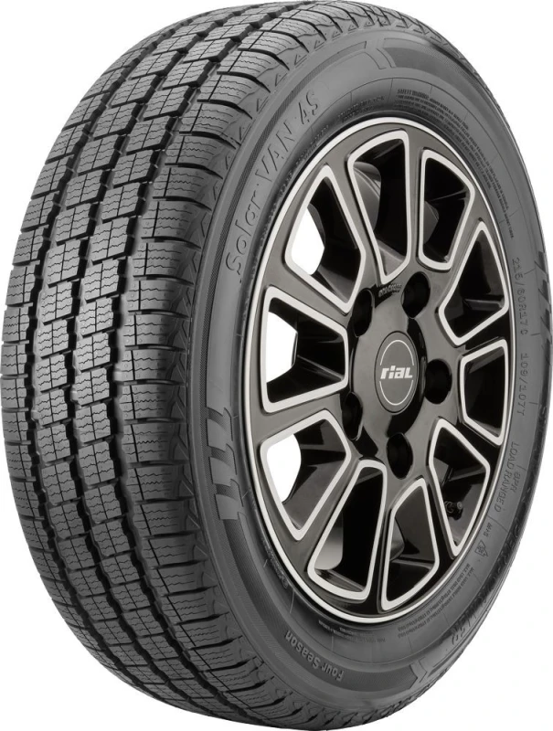 Image of Star Performer Star Performer Solar Van - 4S 225/75 R16 118/116R Tyres