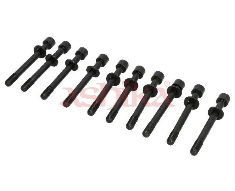 Image of ASHIKA Cylinder Head Bolt ASHIKA 115-0H-H05