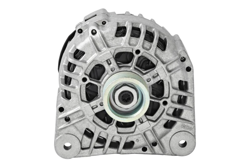 Image of Alternator VALEO 437423