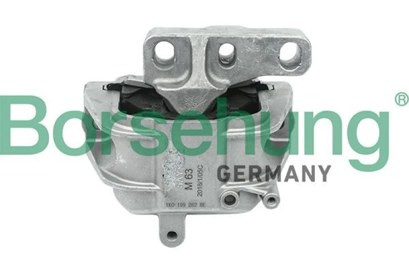 Image of Borsehung Engine mount Borsehung B18732