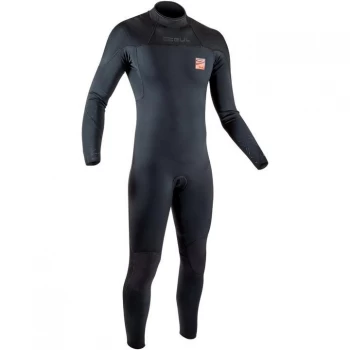 Image of Gul Flexor 32 Bs Steamer - BLACK
