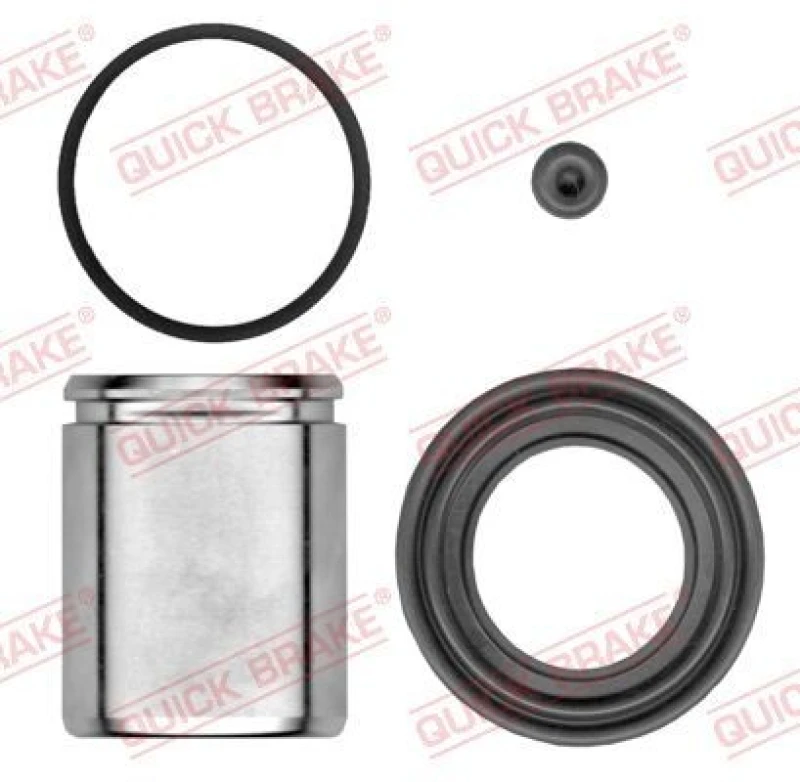 Image of QUICK BRAKE Repair Kit, brake caliper QUICK BRAKE 114-5369