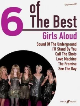 Image of girls Aloud by Girls Aloud Paperback