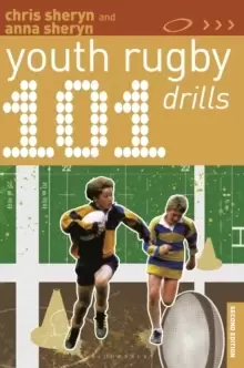 Image of 101 Youth Rugby Drills