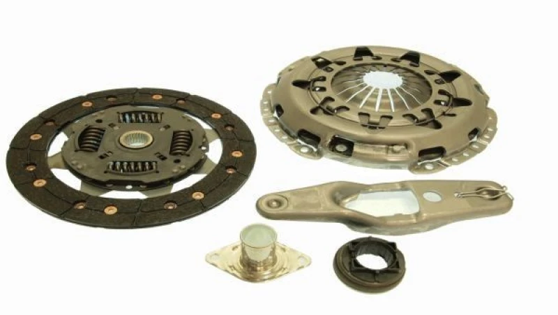Image of KAWE Clutch kit KAWE 962580